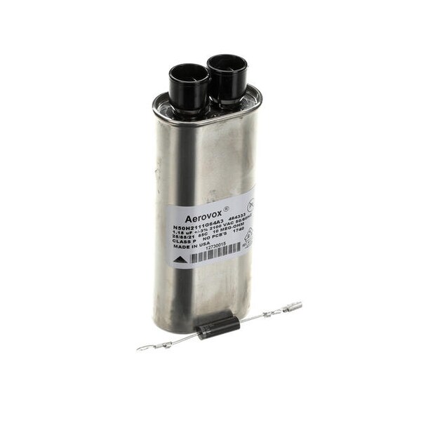 Kit, Capacitor- 1.15 Diode